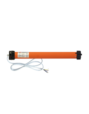 Primus Classic Mercato Mini, 115W, 10 Nm 17U/min., für SW 40, inkl. Motorlager - Kaiser Nienhaus - 1